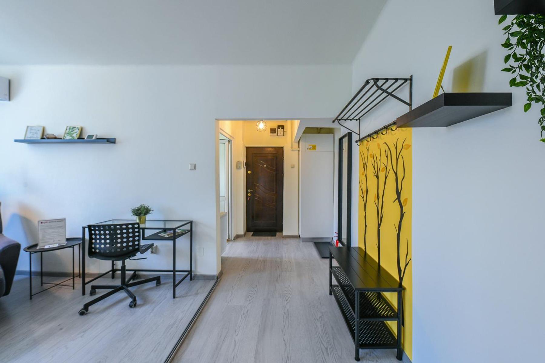 Apartament My Place Downtown *